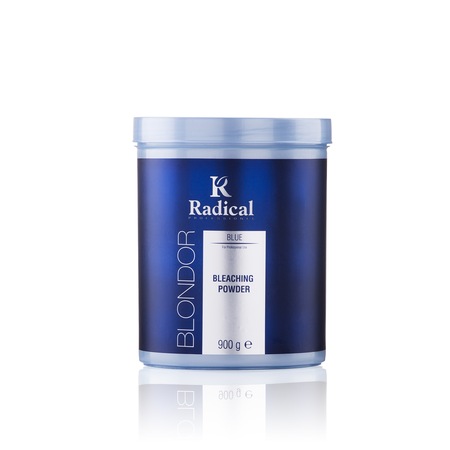 Radical Toz Açıcı Oryel Mavi 900 gr