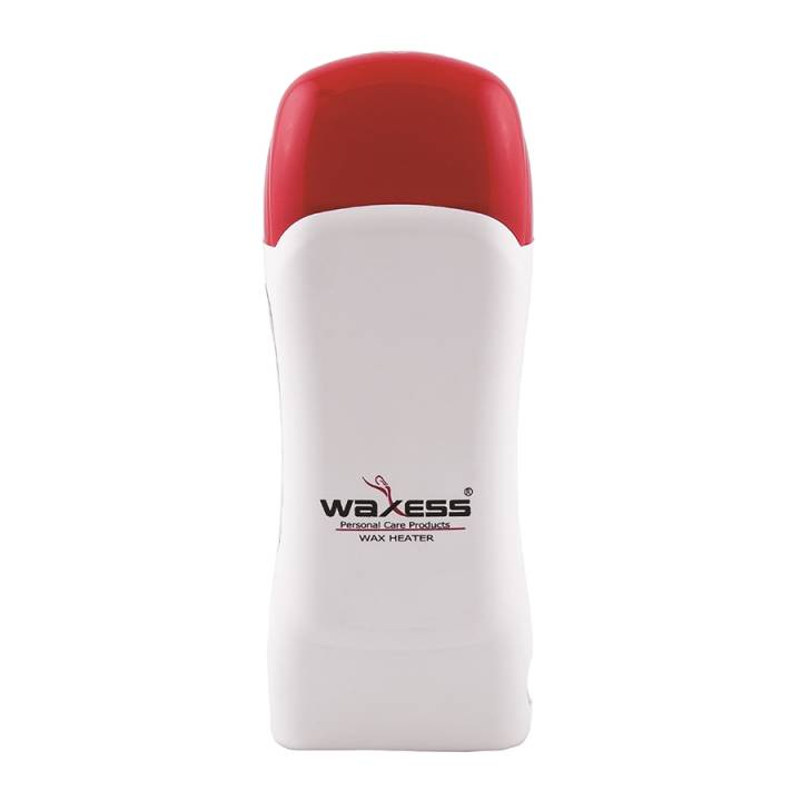 Waxess S/4 Tekli Kartuş Ağda Makinesi 100 ml